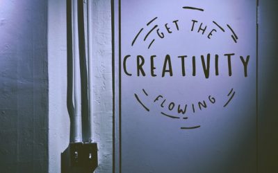 Creativity à la carte 9 tips to develop your creative potential