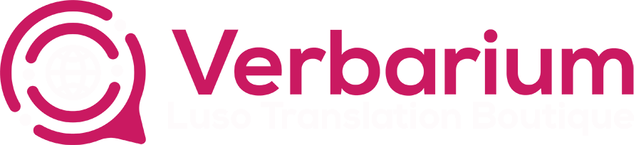 Verbarium Logo