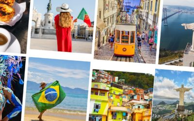 European Portuguese vs. Brazilian Portuguese—demystified
