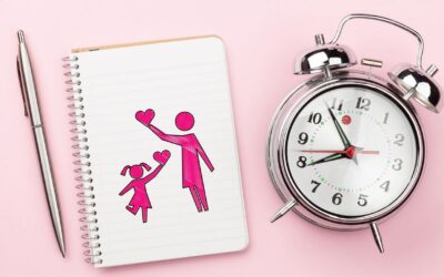 Managing Time: How to Make Time for Family and Why It Matters