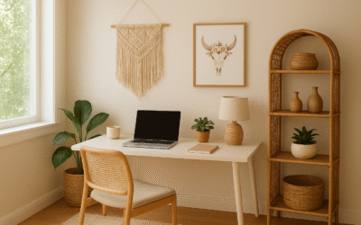 Uncluttered Space: Uncluttered Mind – Part 2