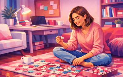 Como Encontrar Tempo e Espaço para os Seus Hobbies Mesmo com a Agenda Cheia